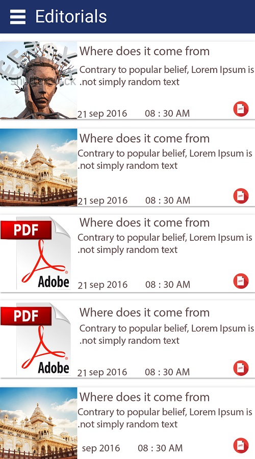 FM Council screenshot 2